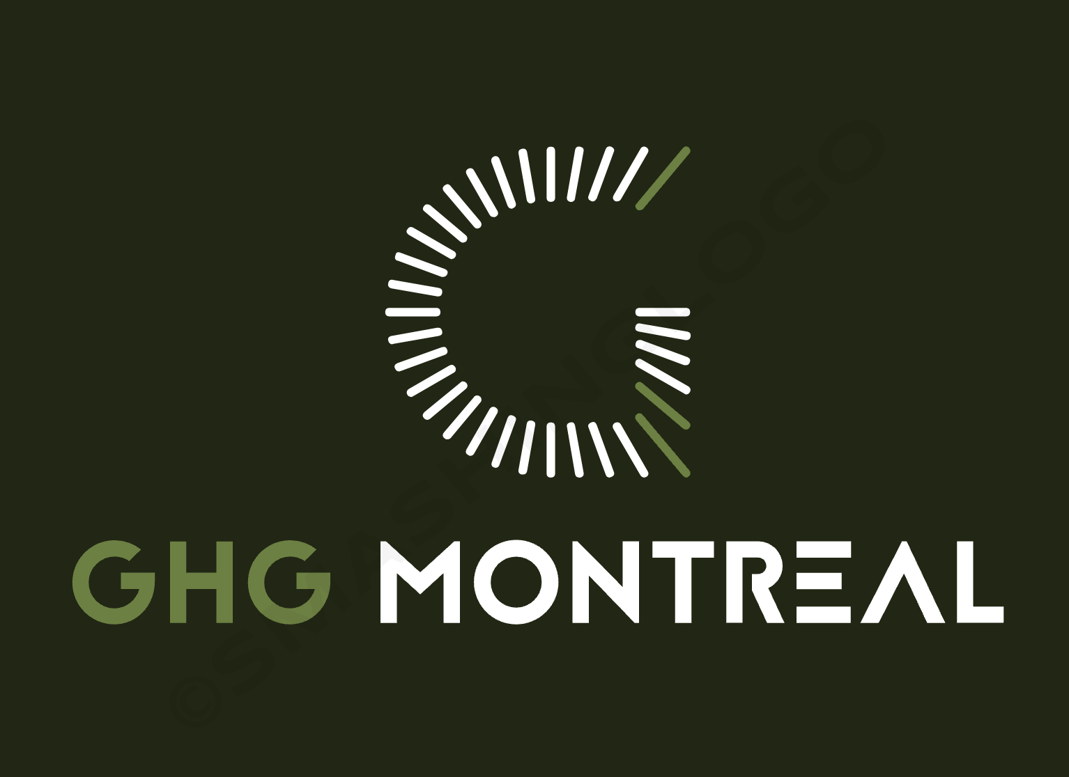 GHG Montreal